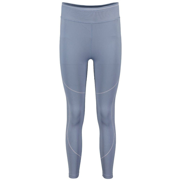 Puma Strumpbyxor Formknit Seamless Ti Blå XS Kvinna