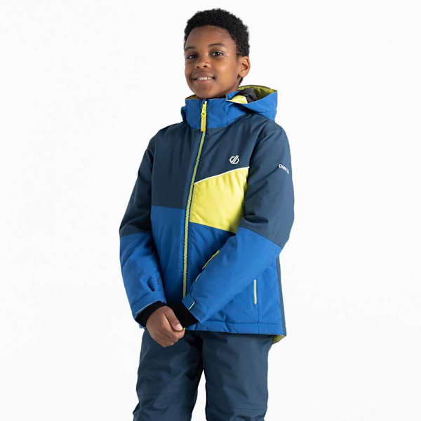 Dare2b Junior Hood Jacka Steazy  13 Years Pojke
