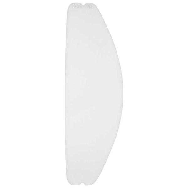 Nolan N87 Full Silicone Border Durchsichtig