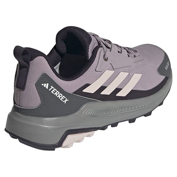 Adidas Terrex Anylander Rain.rdy Vandringsskor Grå EU 40 2/3 Kvinna
