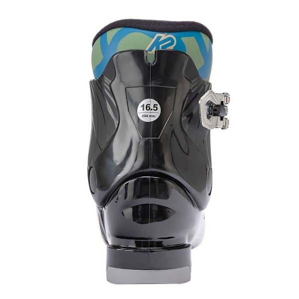 K2 Indy 1 Junior Alpinstøvler  14.5