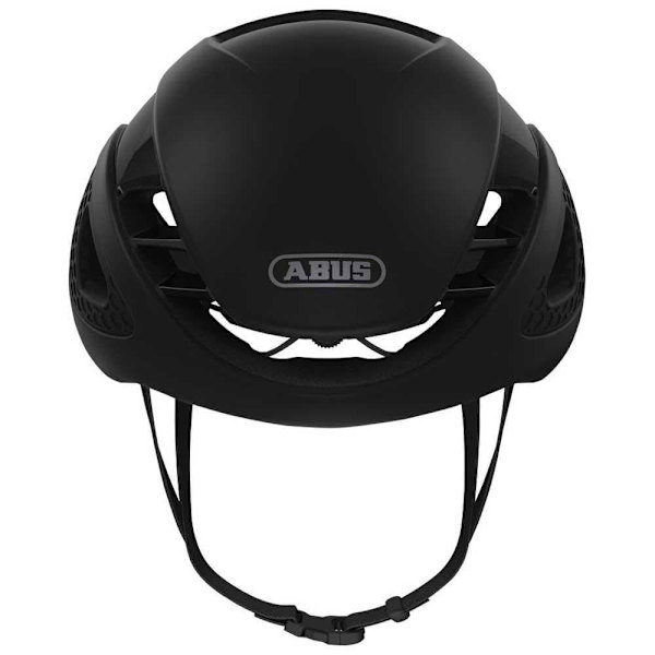 Abus Hjälm Gamechanger Svart L
