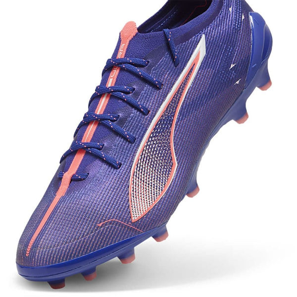 Puma Ultra 5 Ultimate Ag Fodboldstøvler  EU 42