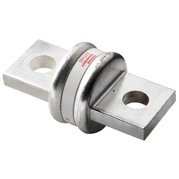 Bep Marine Fuse Class-t 500 A Bulk Hvid,Søvfarvet