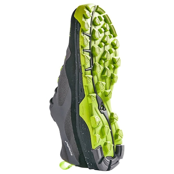 Vaude Vandresko Tvl Comrus Tech Stx Grå EU 41 Mand