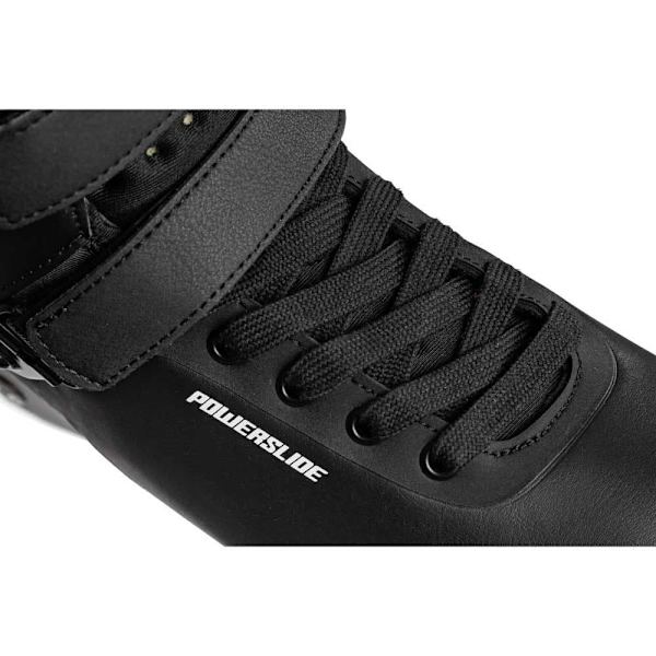Powerslide Inline Skøjter Kaze Black 90 Søvfarvet EU 43