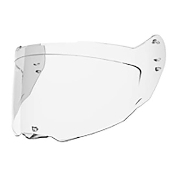 Nexx Skærm Sx.100r Transparent