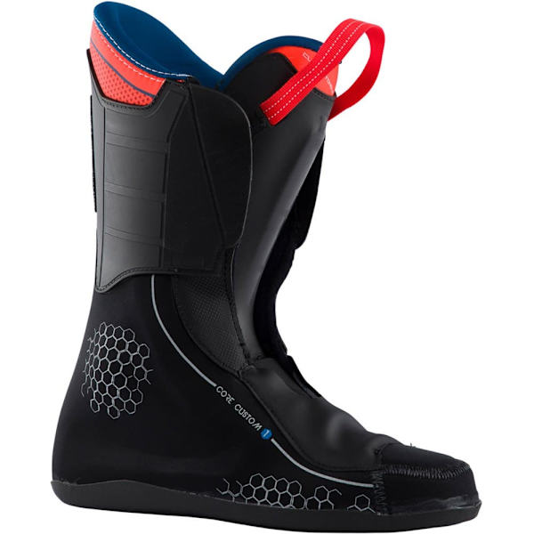 Lange Alpine Skistøvler Rs 120 Lv Hvid 26.5