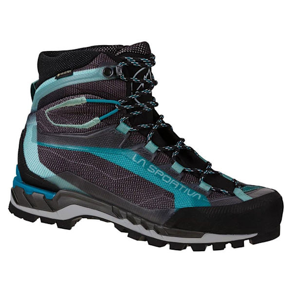 La Sportiva Trango Tech Goretex Vandringskängor Blå EU 36 1/2 Kvinna