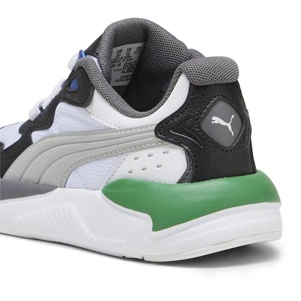 Puma Utbildare X-ray Speed Ac Flerfärgad EU 17 1/2 Pojke