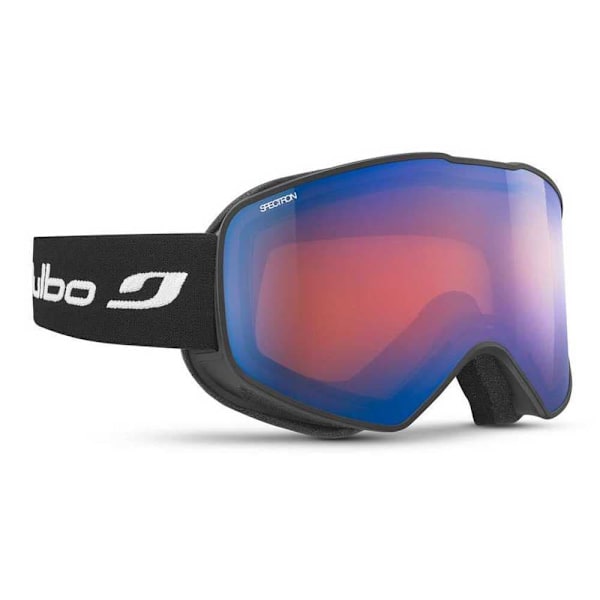 Julbo Skidglasögon Pulse Blå Orange/CAT2