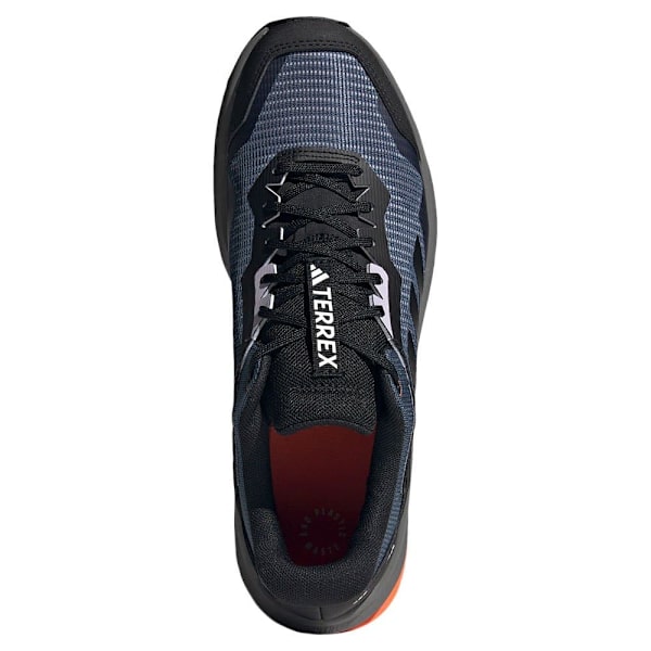 Adidas Trail Løbesko Terrex Trailrider Blå EU 41 1/3 Mand