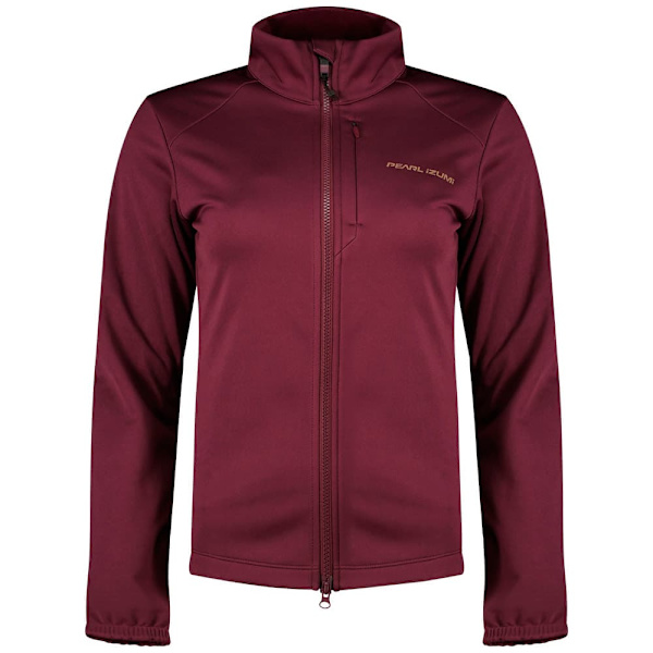 Pearl Izumi Attack Amfib Lite Långärmad Trikå Blå 2XL Kvinna