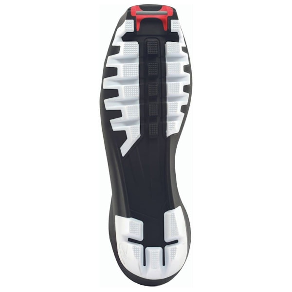Rossignol Nordiske Skistøvler X-8 Classic Sort EU 42