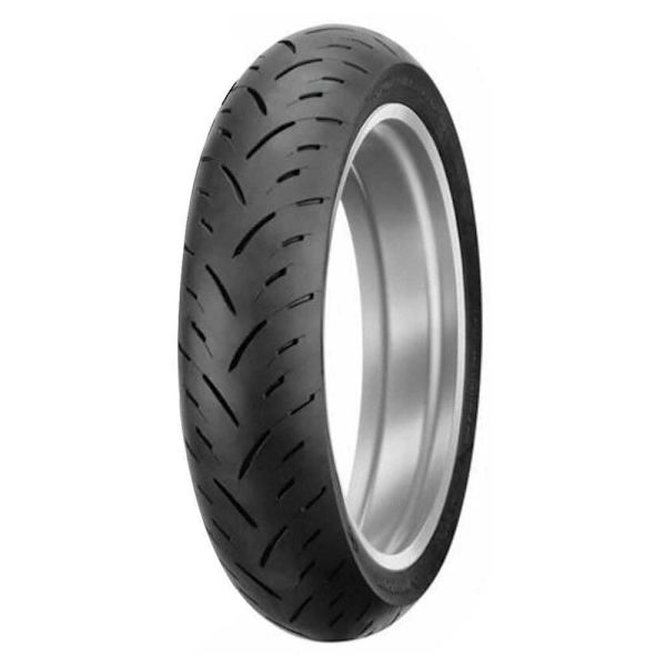 Dunlop Vejfrontdæk Hypersport Sportmax Gpr-300 M/c 58w Tl Sort 120 / 70 / R17