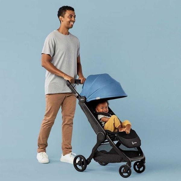 Ergobaby Päivänvarjo Metro+ Sininen