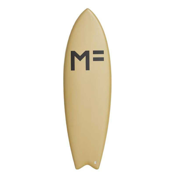 Tsa Mick Fanning X Kuma Fish Soy 3f Future 5´8´´ Surfboard  172.7 cm