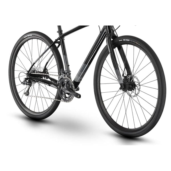 Felt Broam 60 28´´ 700c Claris Rd-r2000 2024 Gravelpyörä Musta 54