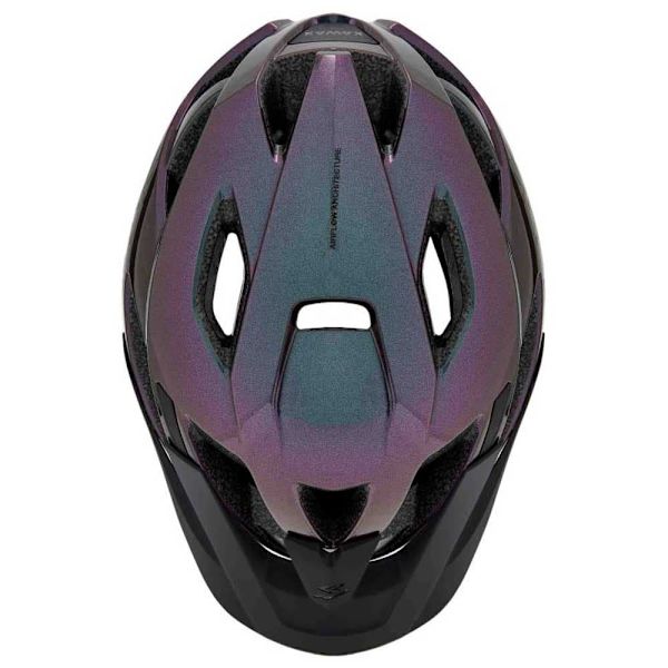 Spiuk Kaval Mtb-hjelm Lilla S-M