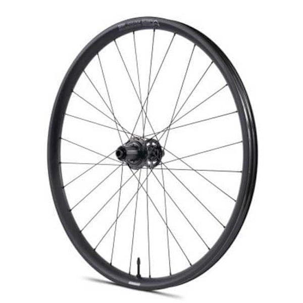 Seido Sora Pyörä Aseta Acceleron Thru-axle Disc Tubeless Hopeinen 12 x 100 / 12 x 142 mm / Shimano/Sram HG