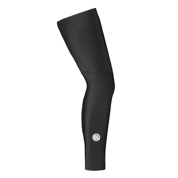 Bicycle Line Fiandre Benvarmere Sort M Mand