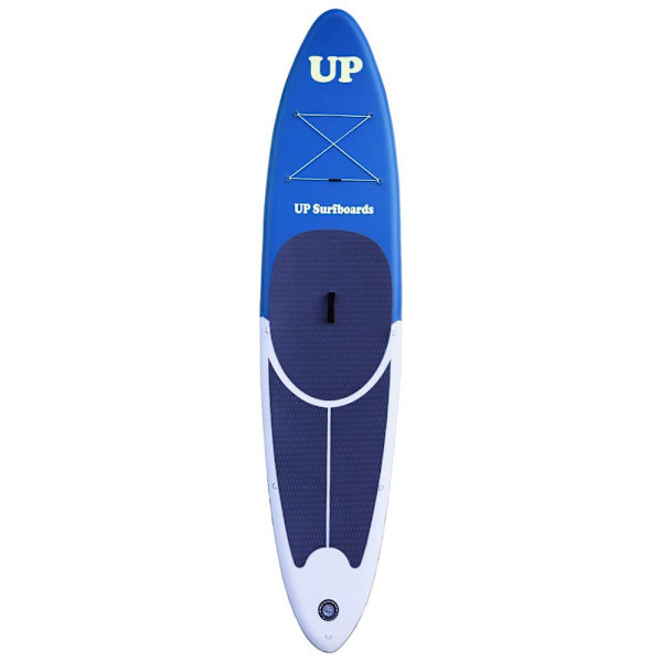 Up Surfboards Isup 10´10´´ Uppblåsbar Paddelsurfset