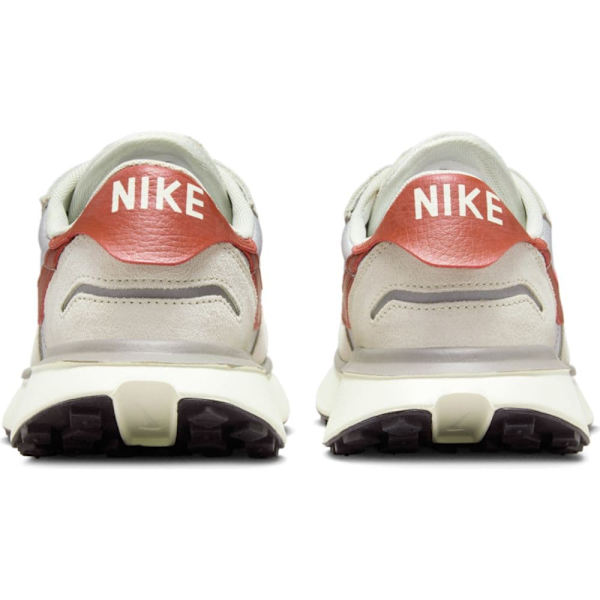 Nike Phoenix Waffle Sko Grå EU 38 Kvinde