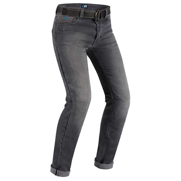 Pmj Caferacer Farkut Harmaa 32 Mies