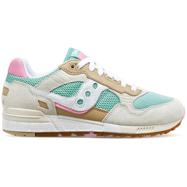Saucony Originals Lenkkarit Shadow 5000 Monivärinen EU 37 Mies
