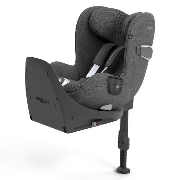 Cybex Kopholdere Til Autostole Sort