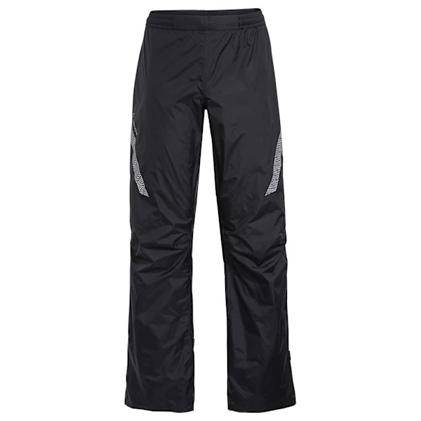 Vaude Bike Luminum Perf. Ii Bukser Sort XL Mand