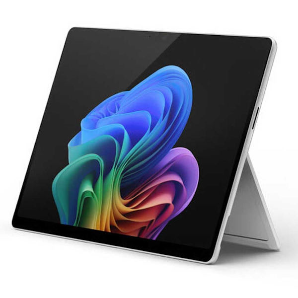 Microsoft Surface Pro Copilot+ 13´´ Snapdragon X Plus/16gb/256gb Ssd Bærbar Computer  Spanish QWERTY