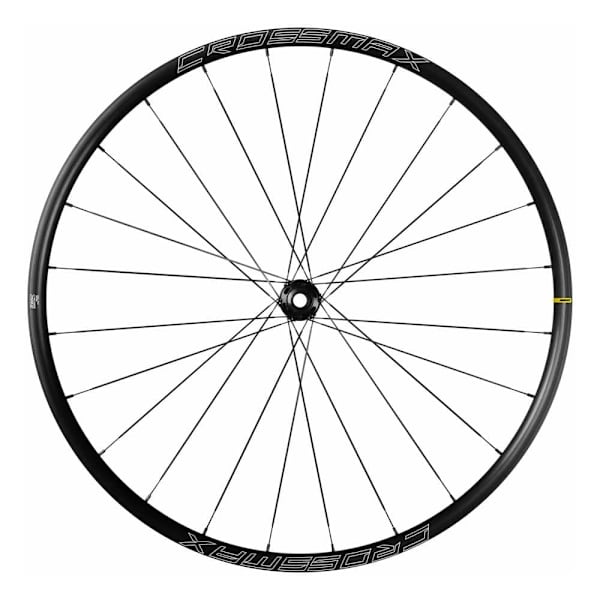 Mavic Crossmax Boost 27.5 6b Disc Tubeless Mtb Takapyörä Musta 12 x 148 mm / Sram XD
