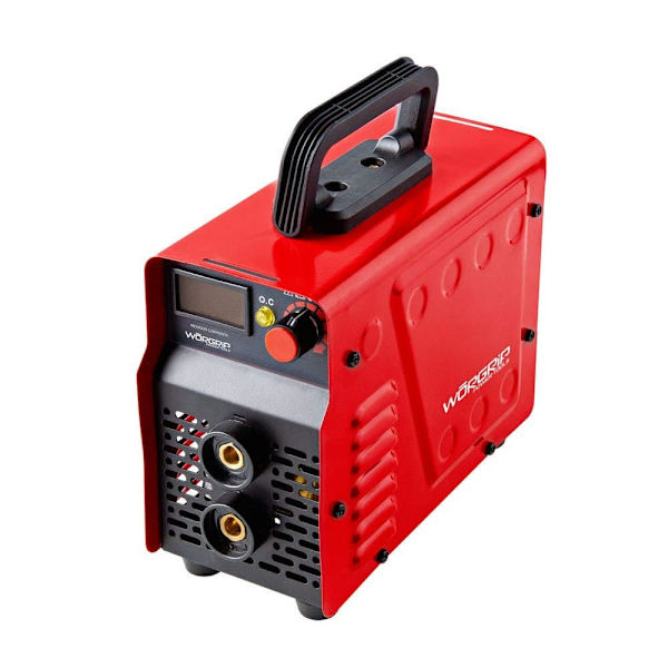 Worgrip Inverter Svejsemaskine 100a