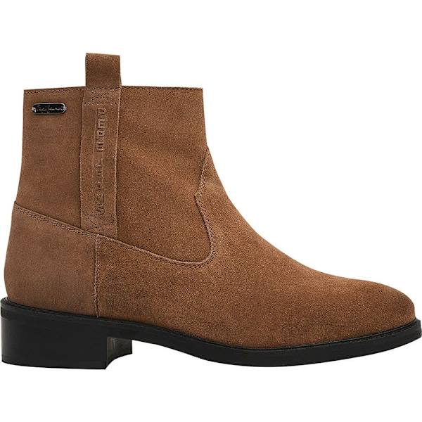 Pepe Jeans Saappaat Bowie East Soft Ruskea EU 41 Nainen