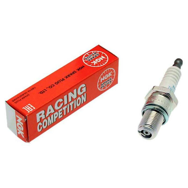 Ngk Sytytystulppa R0409b-8 Punainen