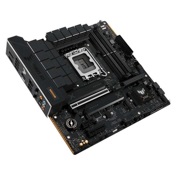 Asus Emolevy Tuf Gaming B760m-plus Wifi Ii