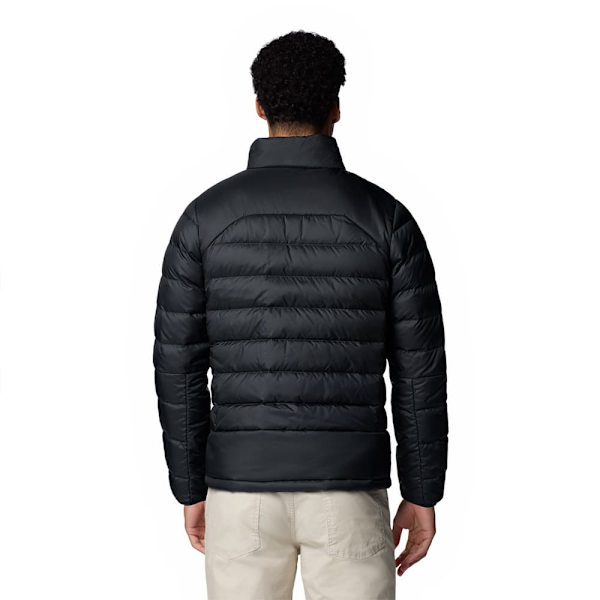 Columbia Autumn Park™ Ii Dunjakke Sort S Kvinde