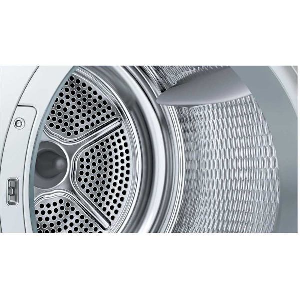 Bosch Frontmatad Torktumlare Wtn85201es  7 kg