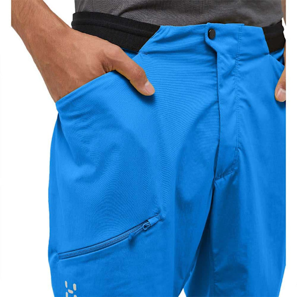 Haglofs L.i.m Fuse Shortsit Sininen 50 Mies