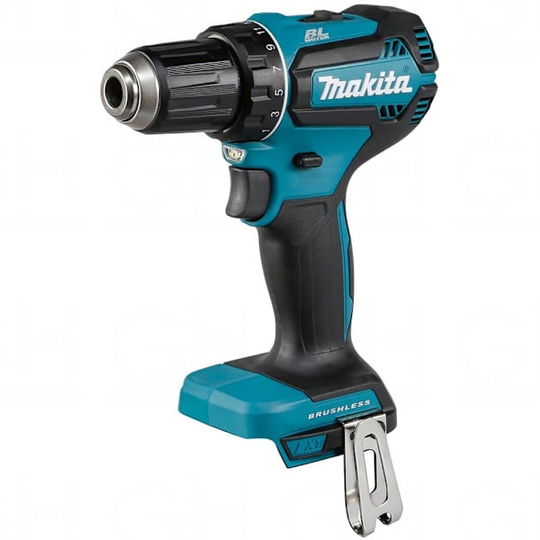 Makita Langaton Ddf485z Sininen,Musta