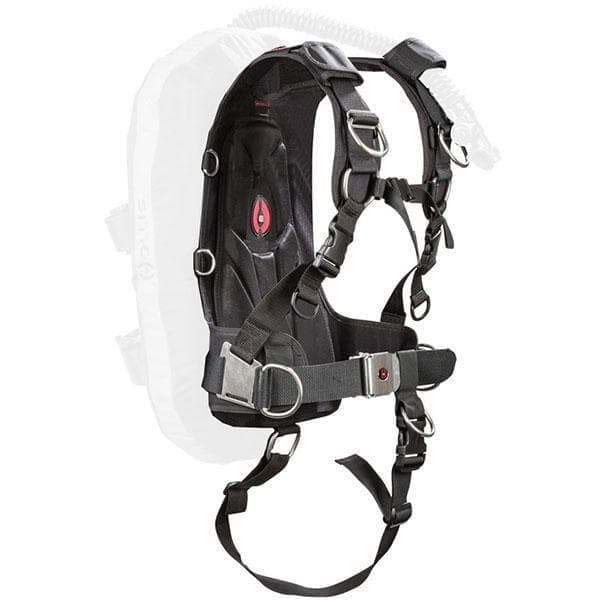 Hollis Hts 2 Harness Sort XL