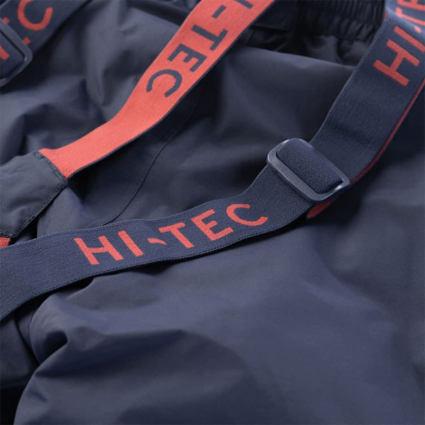 Hi-tec Housut Darin Sininen S Mies