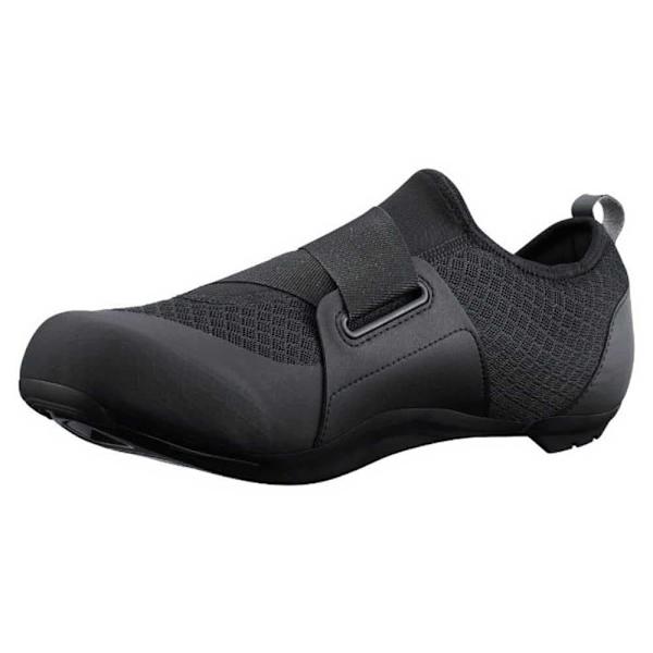 Shimano Kengät Ic100 Musta EU 39 Nainen