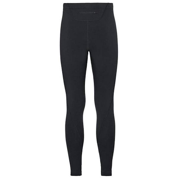 Odlo Tajt Core Warm Bl Svart 2XL Man