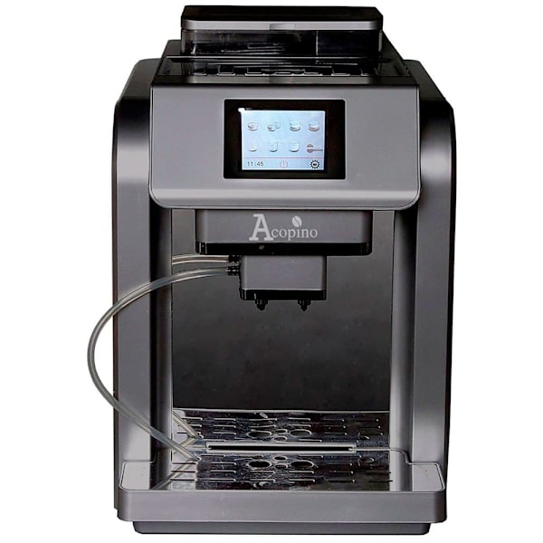Acopino Superautomatisk Kaffemaskine Søvfarvet One Size / EU Plug