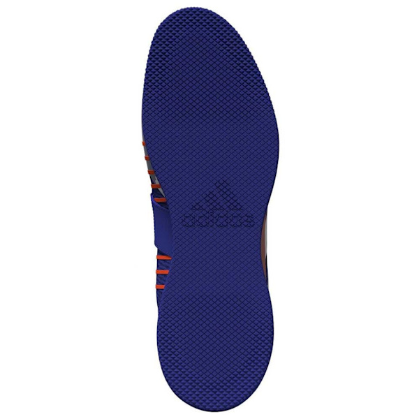 Adidas Adipower Iii Painonnostokengät  EU 44 2/3 Mies