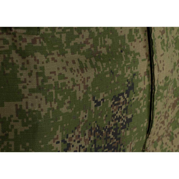 Invadergear Predator Combat Byxor Grönt S Man