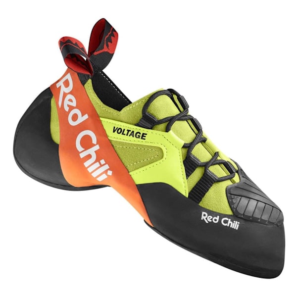 Red Chili Klatresko Voltage Lace Grøn EU 43 Mand
