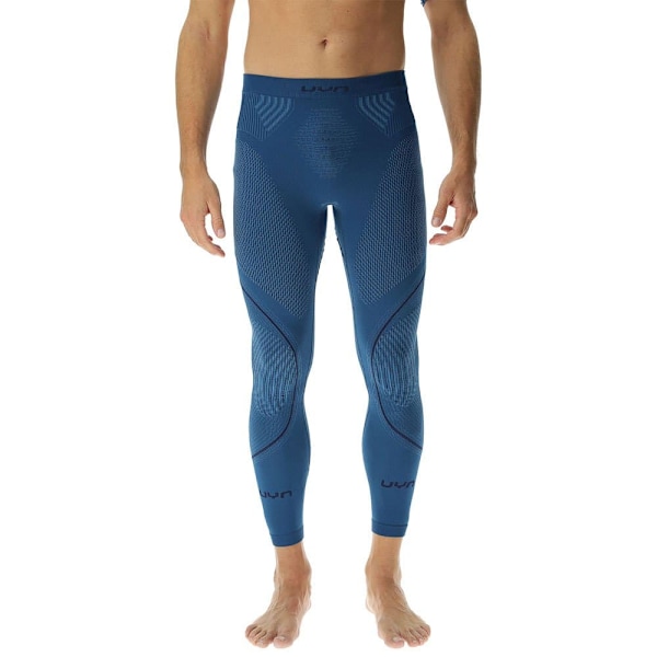 Uyn Evolutyon Pohjakerroksen Housut Sininen 2XL Mies